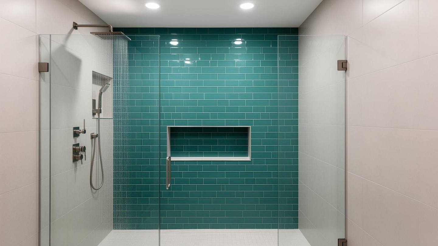 Bathroom remodeling in Ocean View, DE