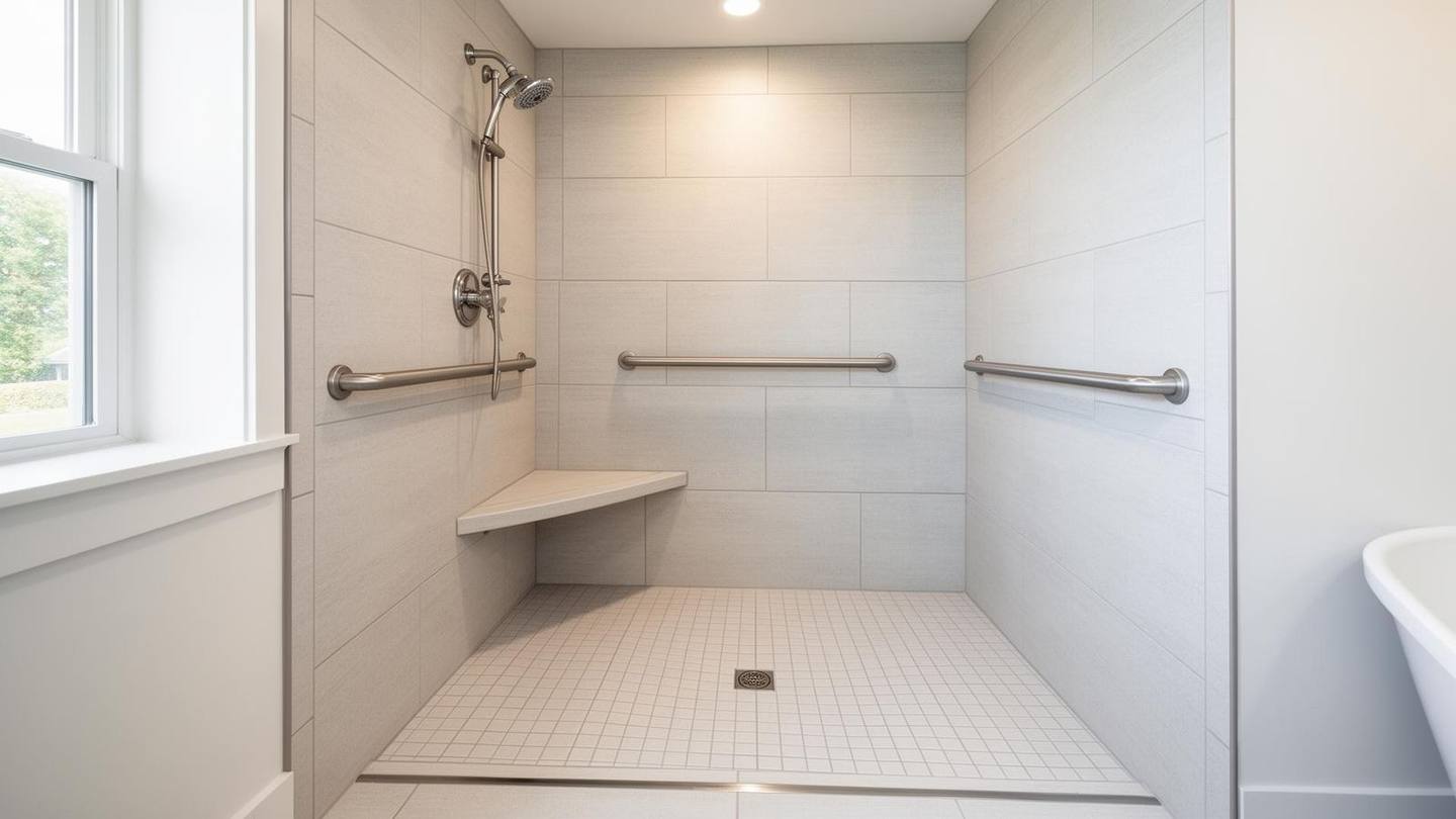 Bathroom remodeling in Clovis, CA