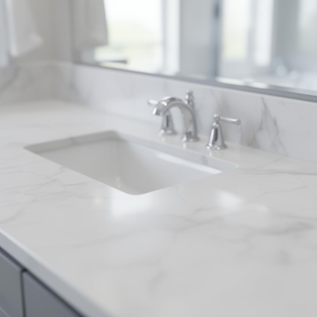 Bathroom Countertops services