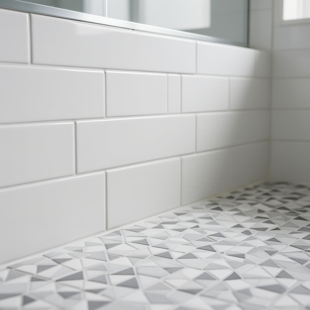 Tile Installation & Repair services