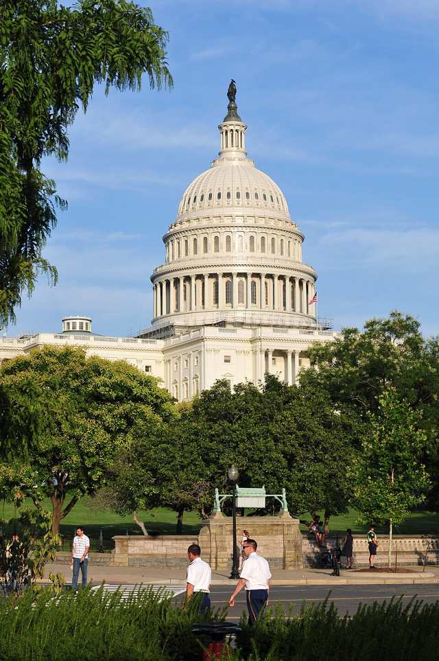 Washington, District of Columbia — bathroom remodeling service area