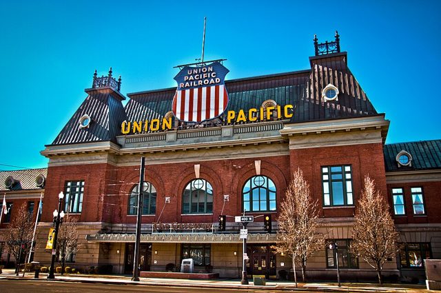 Salt Lake City, Utah — bathroom remodeling service area